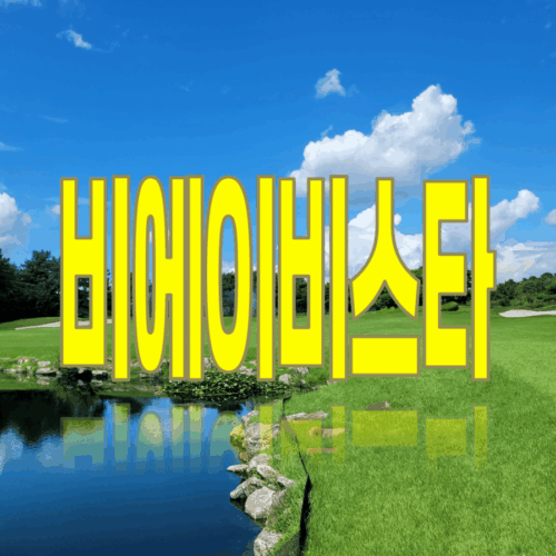 비에이비스타CC